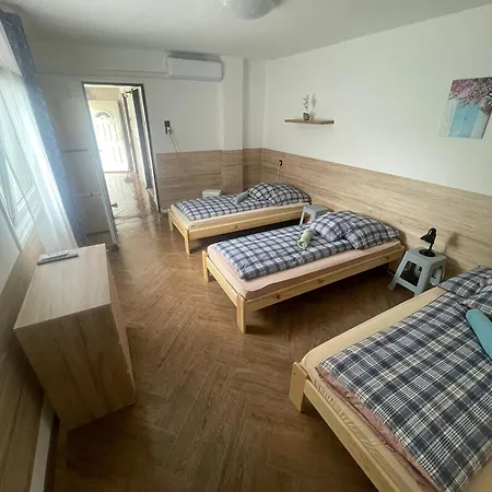 Friendly Appartement Kecskemét