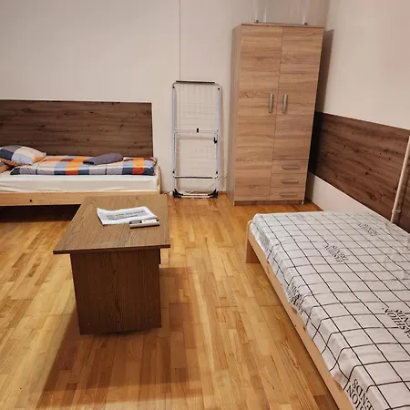 Friendly Apartamento