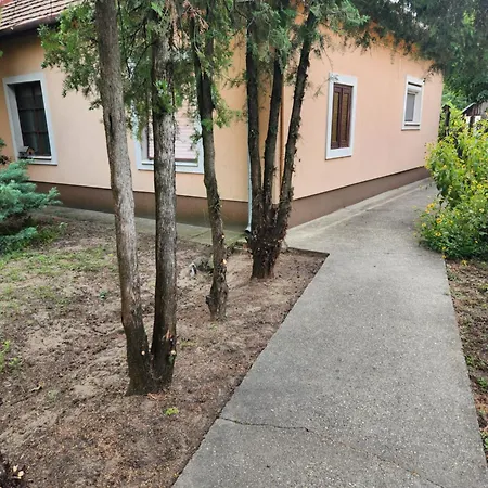 Appartement Friendly Kecskemét