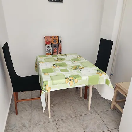 Lejlighed Friendly *