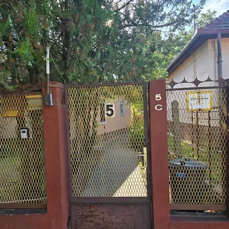 Appartement Friendly Kecskemét