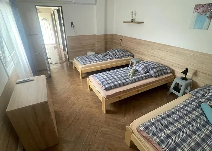 Friendly Lejlighed Kecskemét