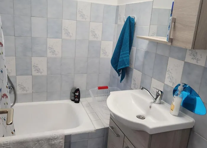 Friendly Lejlighed Kecskemét