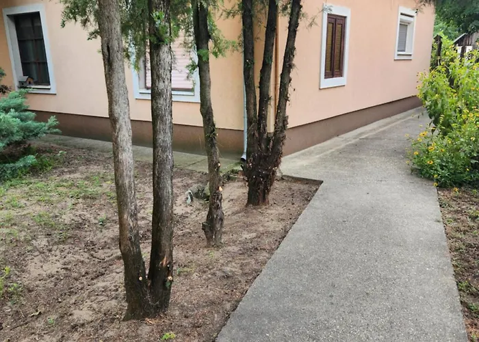 Lejlighed Friendly Kecskemét