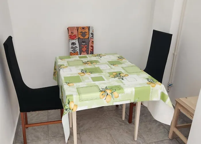 Lejlighed Friendly *