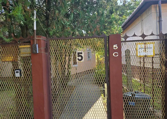 Lejlighed Friendly Kecskemét